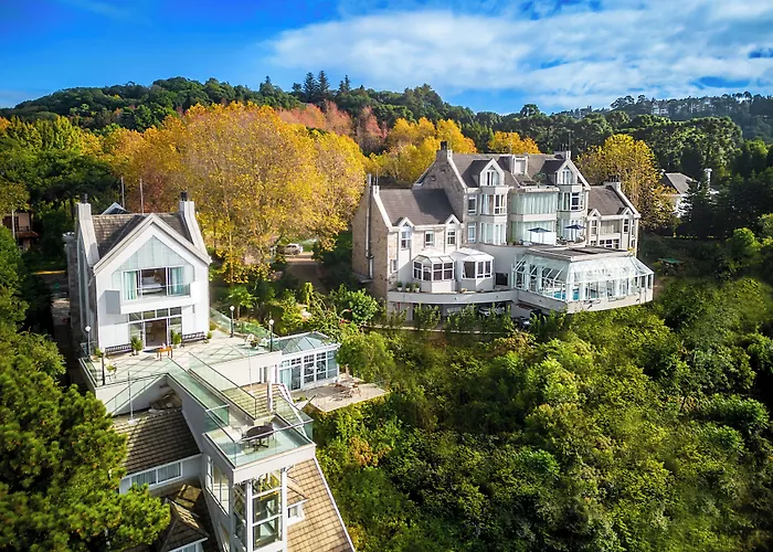 Castelo Saint Andrews Hotel Gramado